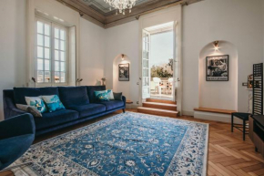 The Queen's Suite - Villa Candela